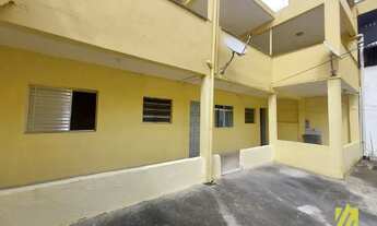 Imagem 2: Casa térrea 1 dorm - Locação - Jardim Pedreira ZS