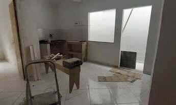 Imagem 6: Excelente casa primeira locação