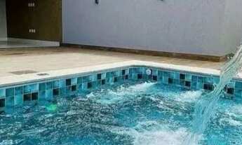 Imagem 7: Casa para venda tem 310 metros quadrados com 3 quartos em Ilha do Boi - Vitória - ES