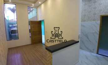 Imagem 5: Casa à venda, 99 m² por R$ 459.000 - Jardim Acapulco - Londrina/PR