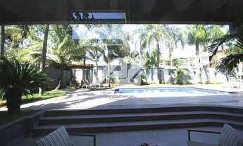 Imagem 5: Casa de condomínio sobrado para venda com 500 metros quadrados com 5 quartos