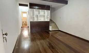 Imagem: Sobrado com 2 dormitórios para alugar