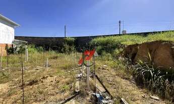 Imagem 4: Terreno à venda, 303 m² por R$ 300.000,00 - Parque Santa Rosa - Vinhedo/SP