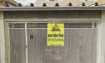 Imagem 4: Sobrado com 3 dormitórios para alugar, 144 m² por R$ 2.786,00/mês - Jardim Vista Linda - S