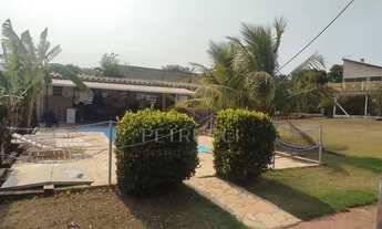 Imagem 5: Chácara - Residencial Recanto das Palmeiras - Artur Nogueira