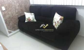 Imagem 5: Apartamento com 2 dormitórios à venda, 59 m² por R$ 325.000 - Vila Helena - Santo André/SP