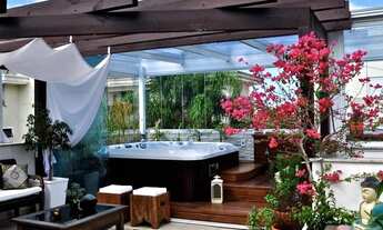 Imagem: FLORIANóPOLIS - Apartamento Padrão - Canasvieiras