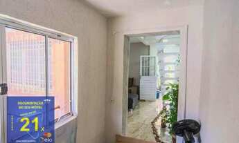 Imagem 6: Sobrado com 3 dormitórios à venda, 150 m² por R$ 449.000,00 - Vila Carrão - São Paulo/SP