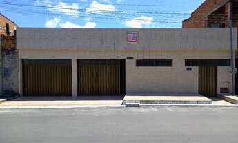 Imagem: CASA EM NOSSA SENHORA DO SOCORRO, LOTEAMENTO