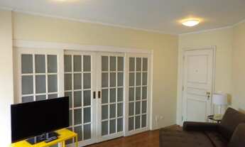 Imagem 5: Flat para aluguel tem 42 metros quadrados com 1 quarto em Itaim Bibi - São Paulo - SP