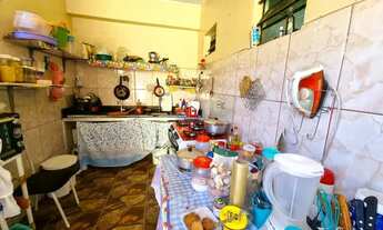 Imagem 6: Casa na Cidade Nova 4 Qts 306m² 2 Vagas