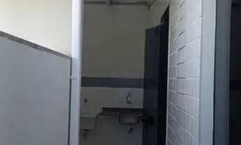 Imagem 7: Apartamento 2 quartos um com suíte/com área coberta e descoberta