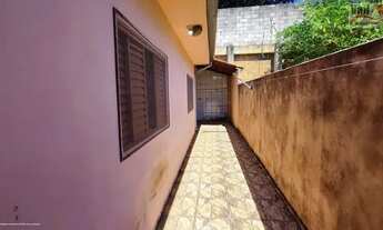 Imagem 6: Casa para Venda em Americana, Vila Conquista, 2 dormitórios, 1 banheiro, 2 vagas