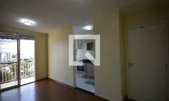 Imagem 3: Apartamento para Aluguel - Irajá, 2 Quartos, 50 m2