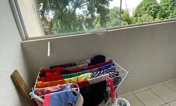 Imagem 2: Dividir apartamento