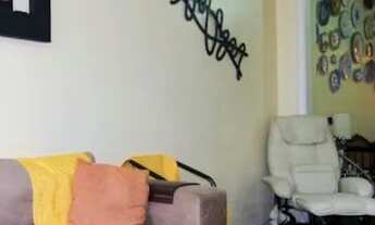 Imagem 4: Apartamento em Laranjeiras - Rio de Janeiro