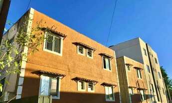 Imagem 2: Apartamento para venda possui 51 metros quadrados com 1 quarto em São Pedro - Juiz de Fora