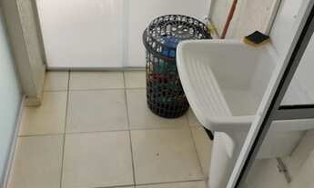 Imagem 5: Cobertura, venda,com 60 m²,VARANDÃO,com 1 dorm, > 2dorms.,01vaga, Bela Vista,por R$ 680