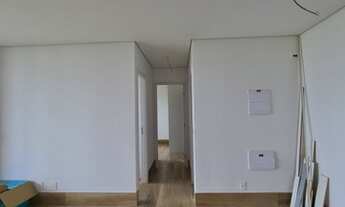 Imagem 3: APARTAMENTO DE 2 DORMITÓRIOS SENDO 1 SUITE 2 VAGAS EM PINHEIROS - METRÔ FRADIQUE COUTINHO