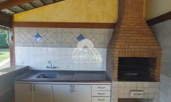 Imagem 4: Casa Condomínio em Valinhos