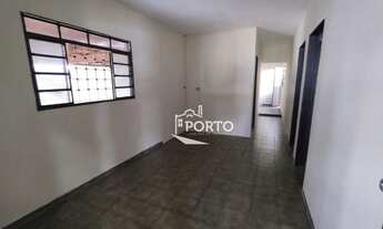 Imagem 7: Casa com 2 dormitórios para alugar, 50 m² - Jardim Glória - Piracicaba/SP