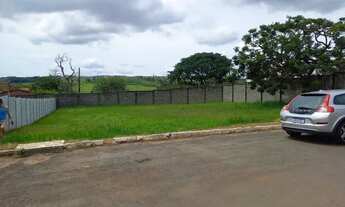 Imagem 4: Anápolis condomínio Roses Garden