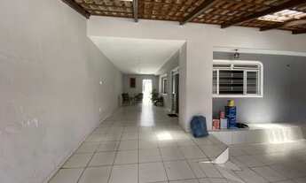 Imagem: Casa para venda com 3 quartos em Itapuã