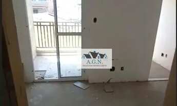 Imagem 2: Apartamento com 2 dormitórios à venda, 32 m² por R$ 260.000,00 - Vila Guilhermina - São Pa