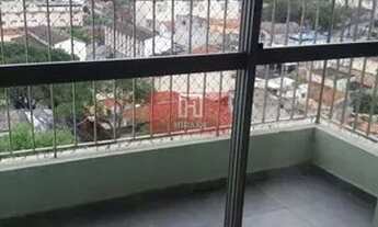 Imagem: Apartamento à venda no bairro Penha - São