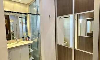 Imagem 7: Apartamento de 3 quartos no jardim América sendo 3 suítes com 2 vagas