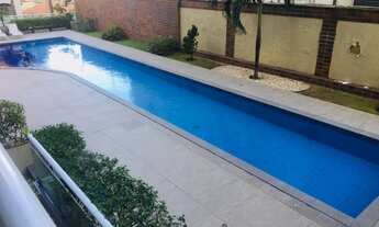 Imagem 3: Apartamento mobiliado com 3 quartos no Meireles