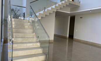 Imagem 3: Casa em condomínio fechado Alphaville para venda com 5 suítes