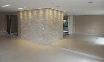 Imagem 4: Apartamento para Locação em São Paulo, CAMPO BELO, 4 dormitórios, 2 suítes, 5 banheiros, 3