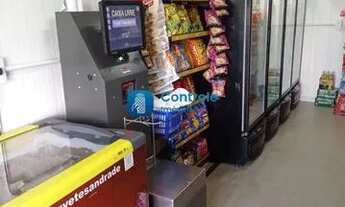 Imagem 4: AF/ Apartamento com 02 dormitórios 01 vaga e elevador em Forquilhas, São José