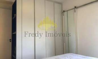 Imagem 6: Apartamento para Venda em São Paulo, Saúde, 2 dormitórios, 1 suíte, 2 banheiros, 1 vaga