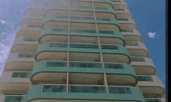 Imagem: FLAT MERCURE MACAÉ