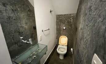 Imagem 5: Casa para aluguel possui 258 metros quadrados com 3 quartos em Gávea - Rio de Janeiro - RJ