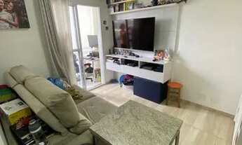 Imagem 6: Apartamento no Brás: 1 quarto
