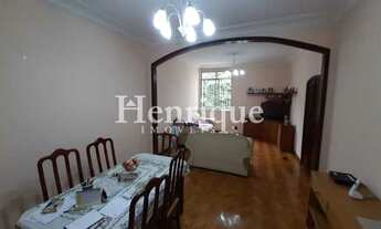 Imagem 7: Apartamento-À VENDA-Laranjeiras-Rio de Janeiro-RJ