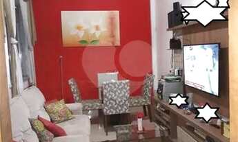 Imagem 2: Excelente Apartamento em São Cristóvão. {VP