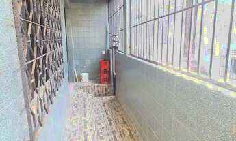 Imagem 3: Casa Frente Rua - Pau Miúdo- Rua dos Pirineus