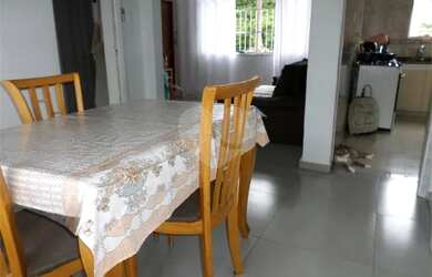 Imagem 4: Apartamento - 02 quartos - Del Castilho [ME