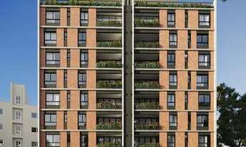 Imagem: Apartamento 2 Quartos, Sendo 1 Suíte, 1