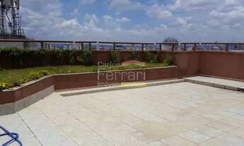 Imagem 2: Apartamento. Santa Cecília -com Lazer e 1 vaga Garagem