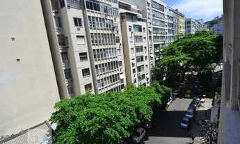 Imagem 6: Apartamento para Aluguel - Copacabana, 3 Quartos, 100 m2