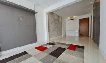 Imagem 2: Duplex para venda com 104 metros quadrados com 3 quartos em Pompéia - Santos - SP