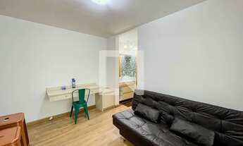 Imagem 3: Apartamento para Aluguel - Santana, 1 Quarto, 45 m2