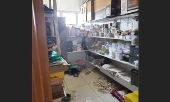 Imagem 7: APARTAMENTO - 02 QUARTOS COM DEPENDÊNCIA - LINS DE VASCONCELOS [ME