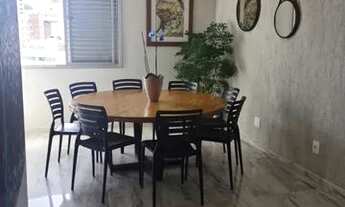 Imagem 4: Apartamento com 4 Quartos e 3 banheiros