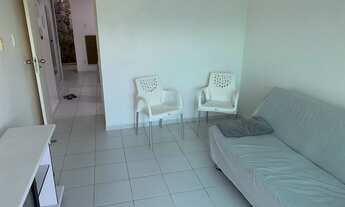 Imagem 3: Flat Ravenna Residence - Semana Santa em Gravatá/PE